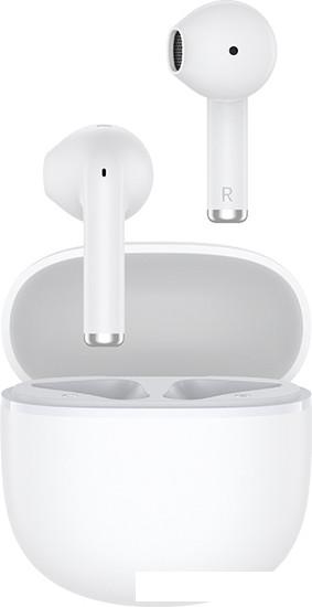 Наушники QCY AilyBuds Lite (белый)- фото