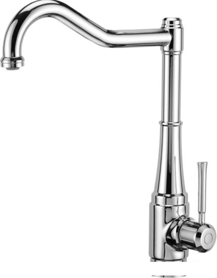 Смеситель Deante Tamizo BQT 063M