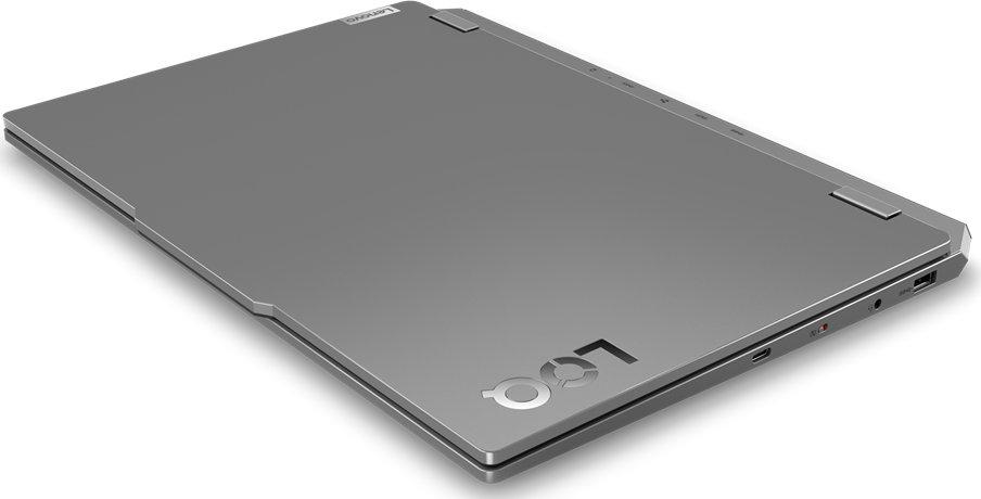 Игровой ноутбук Lenovo LOQ 15ARP9 83JC005GRKW- фото3