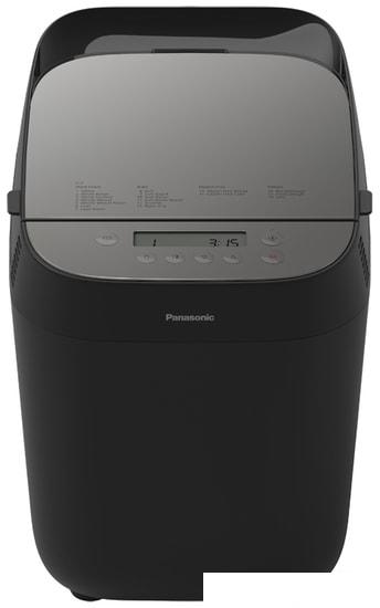 Хлебопечка Panasonic SD-ZP2000KTS- фото3