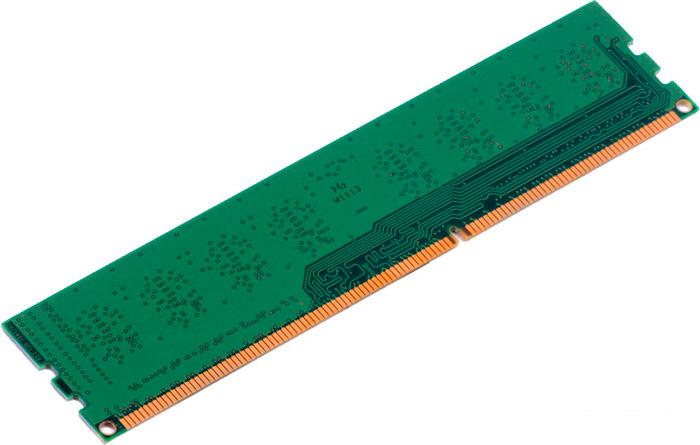 Оперативная память Kingston ValueRAM 4GB DDR3 PC3-12800 (KVR16N11S8/4)- фото4