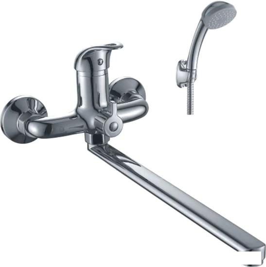 Смеситель Diadonna D22-150N- фото