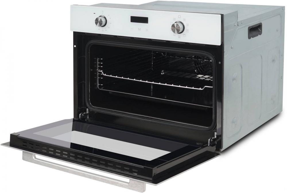 Электрический духовой шкаф Haier HOY-P09NCGW- фото3