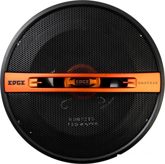 Коаксиальная АС EDGE EDST216-E6- фото