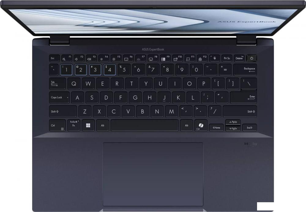 Ноутбук ASUS ExpertBook B5 B5404CVA-QN0100W- фото4