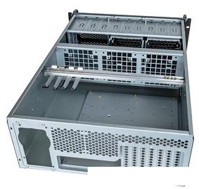 Корпус ExeGate Pro 4U4139L- фото3