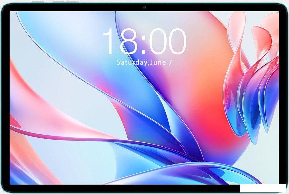 Планшет Teclast P30 4GB/128GB (бирюзовый, с чехлом)- фото3