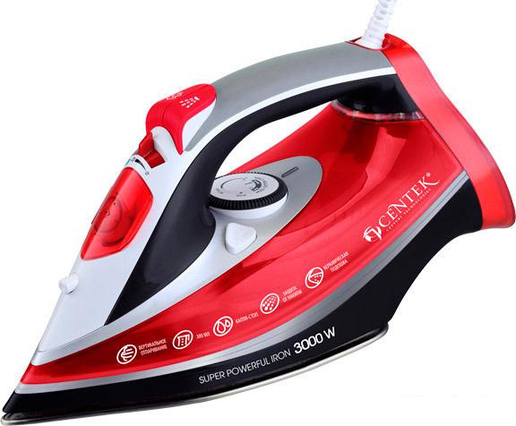 Утюг CENTEK CT-2346