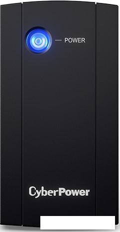 Источник бесперебойного питания CyberPower UTI875E- фото2