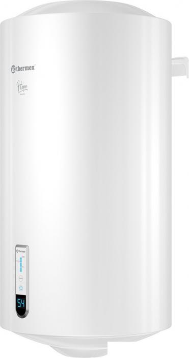 Накопительный электрический водонагреватель Thermex Hope 100 V- фото2