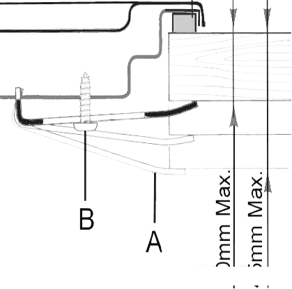Варочная панель Zigmund & Shtain MN 84.61 S- фото3