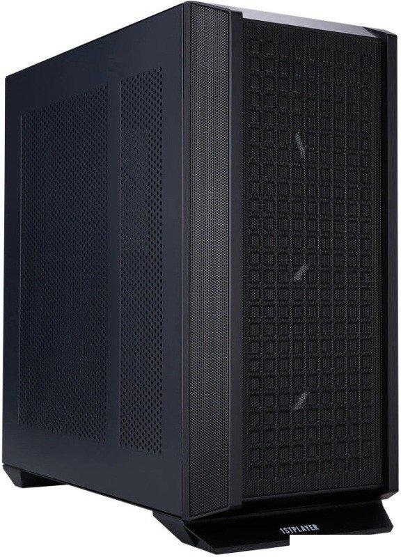 Корпус 1stPlayer Prostation 8 Max (черный)- фото