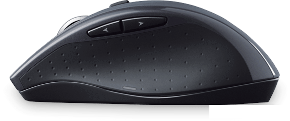 Мышь Logitech Marathon Mouse M705 [910-001949]- фото2