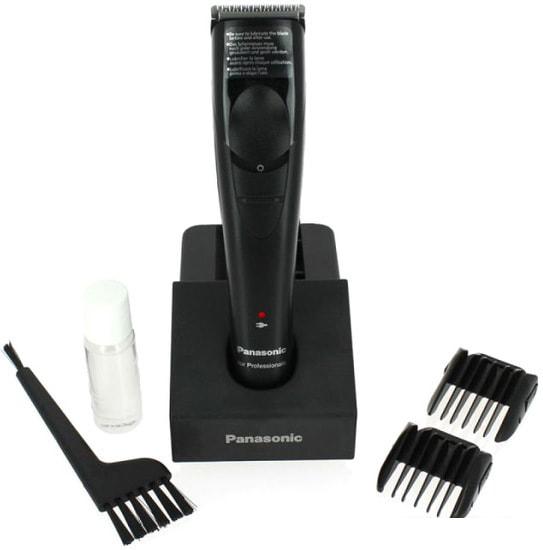 Машинка для стрижки Panasonic ER-GP21- фото4