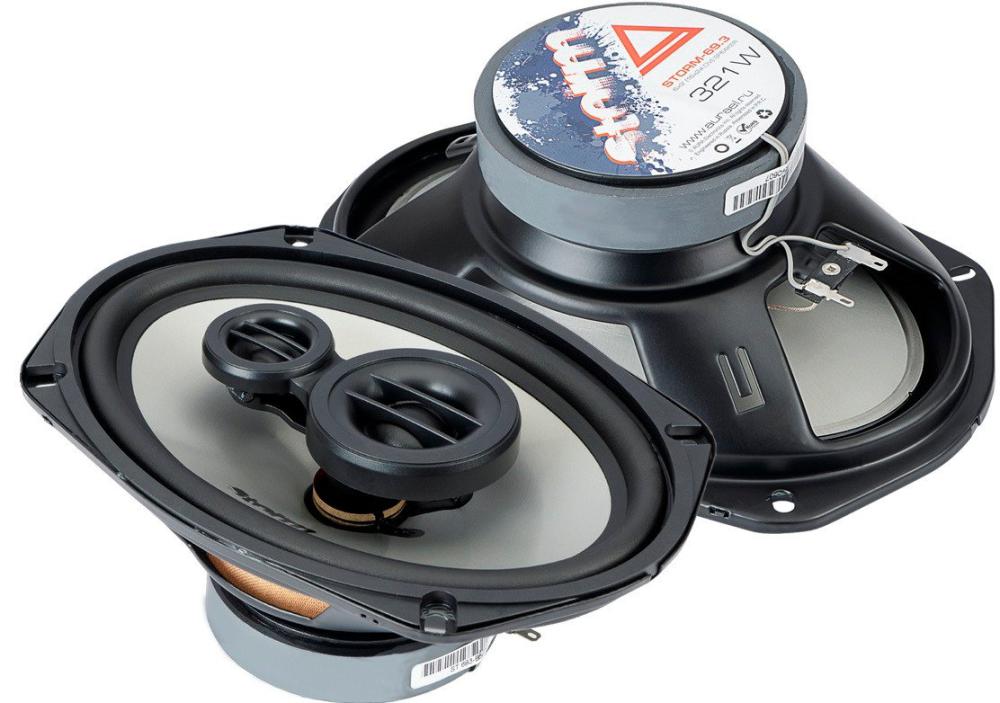 Коаксиальная АС Aura Storm-69.3