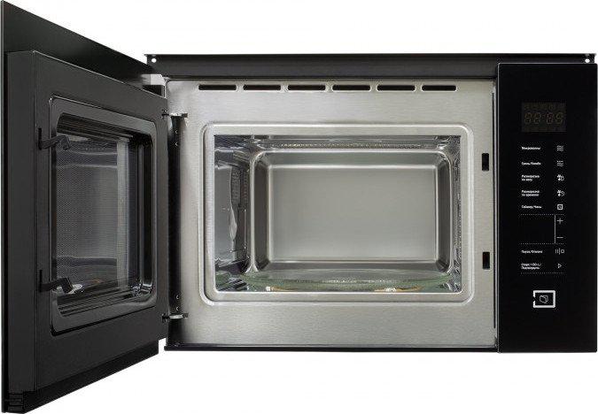 Микроволновая печь Schaub Lorenz SLM EY27D- фото3