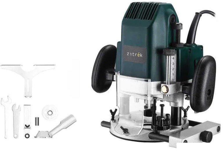 Вертикальный фрезер Zitrek ZKR1400 085-1309- фото