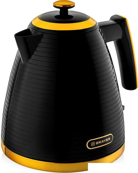 Электрочайник Brayer BR1025- фото3