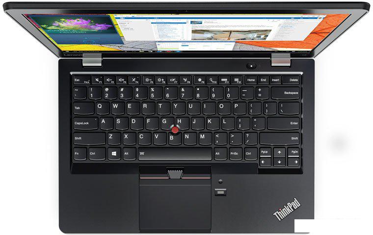 Ноутбук Lenovo ThinkPad 13 (2nd Gen) 20J1004WRT- фото4