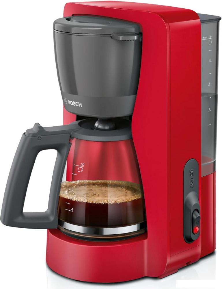 Капельная кофеварка Bosch MyMoment TKA2M114- фото
