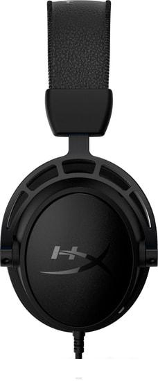 Наушники HyperX Cloud Alpha S (черный)- фото3