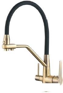 Смеситель Ekko EM4460-27