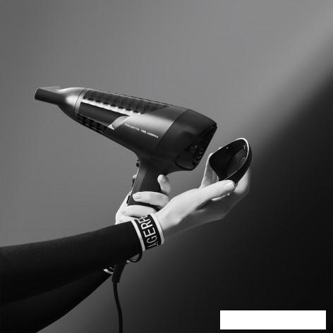 Фен Rowenta Karl Lagerfeld CV581LF0- фото2