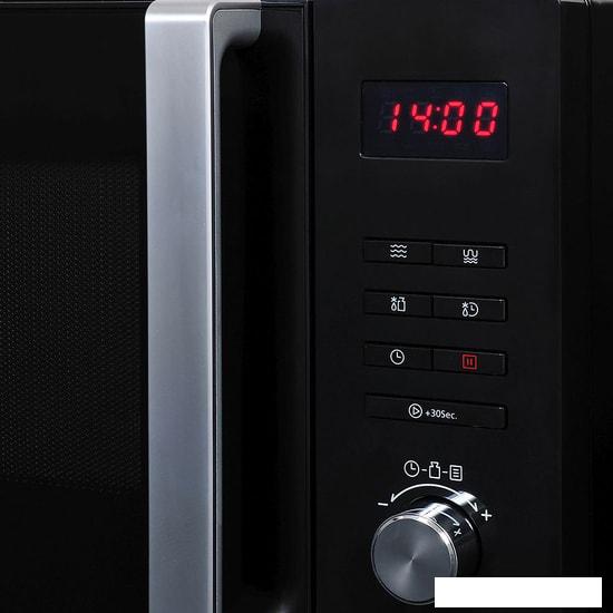 Микроволновая печь Hyundai HYM-M2062- фото4