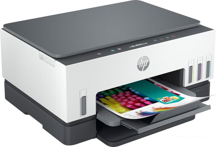 МФУ HP HP Smart Tank 670 6UU48A- фото4