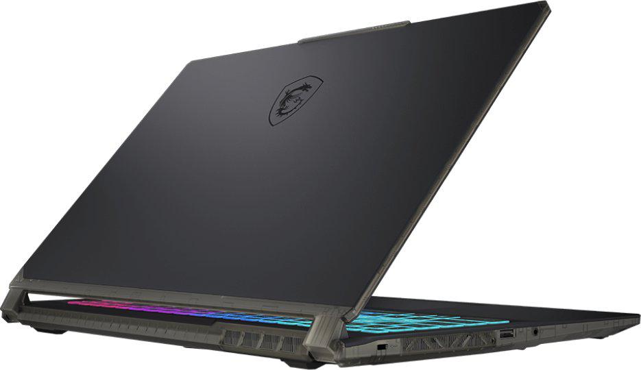 Игровой ноутбук MSI Cyborg 15 A13UDX-1601XRU- фото2