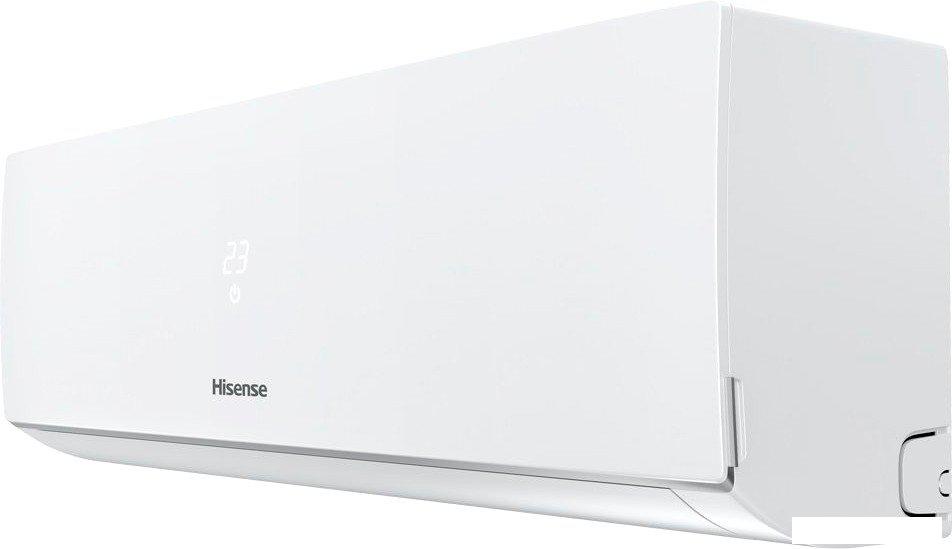 Кондиционер Hisense Easy Classic A AS-09HR4RYDDJ00- фото