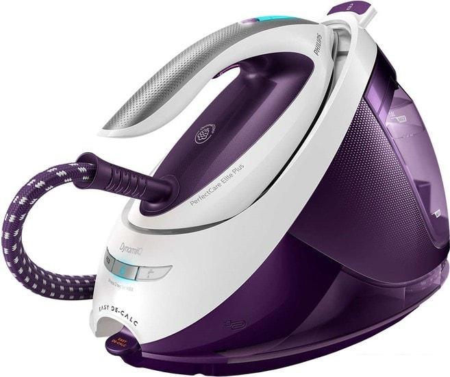 Утюг Philips GC9660/30- фото