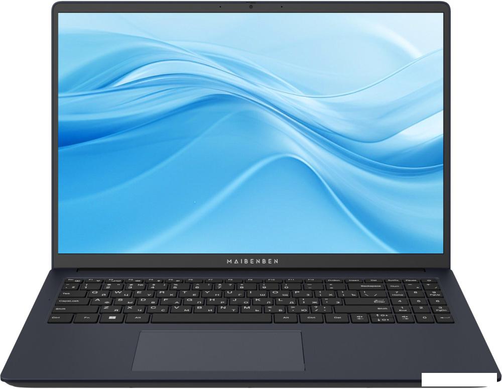 Ноутбук Maibenben Medio M647 M6471SB0LURE3