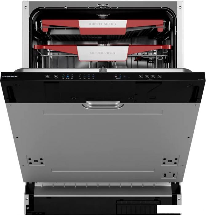 Встраиваемая посудомоечная машина KUPPERSBERG GLM 6081- фото3