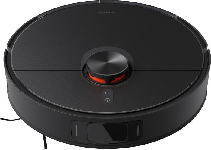 Робот-пылесос Xiaomi Robot Vacuum S20+ B108GL (международная версия, черный)- фото2