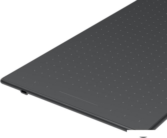 Графический планшет Huion Inspiroy RTP-700 (синий)- фото4