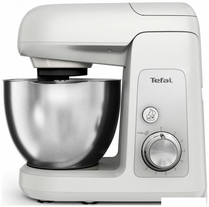 Планетарный миксер Tefal QB520B38- фото2