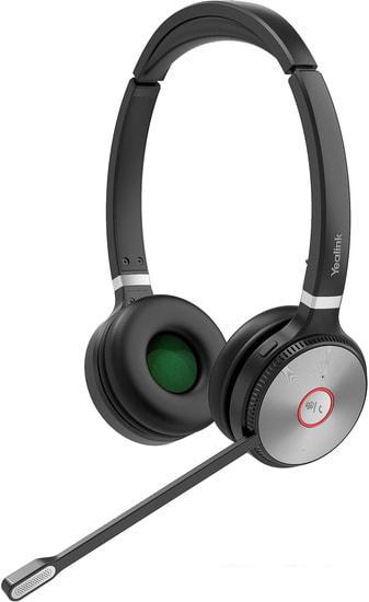 Офисная гарнитура Yealink WH66 Dual UC- фото4