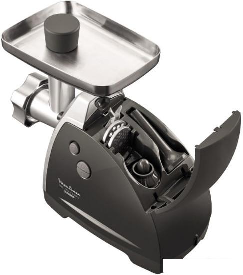 Мясорубка Moulinex ME688832- фото4