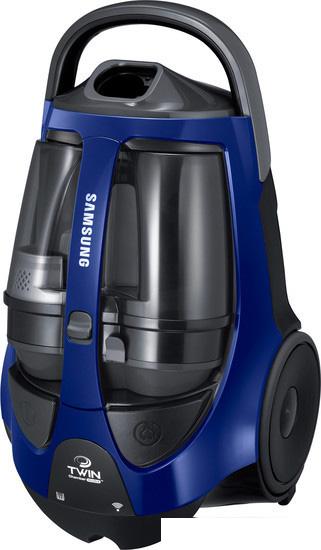 Пылесос Samsung VCC885BH36/XEV- фото2