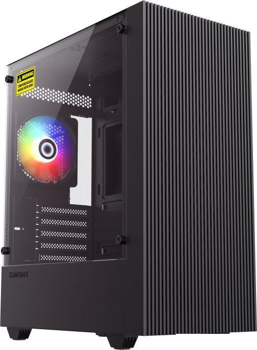 Корпус GameMax Edge- фото