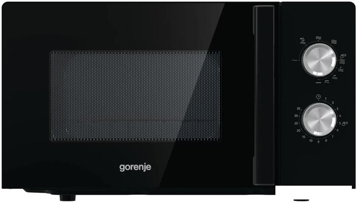 Микроволновая печь Gorenje MO20E2BH- фото
