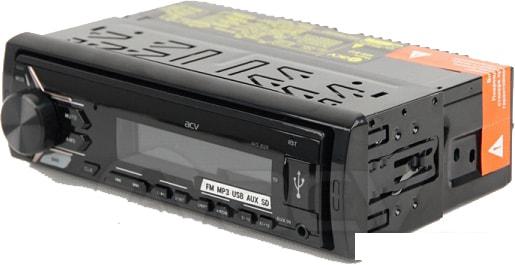 USB-магнитола ACV AVS-812R- фото3