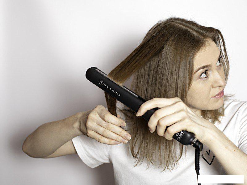 Выпрямитель GA.MA CP14 Titanio SY GI2513- фото4