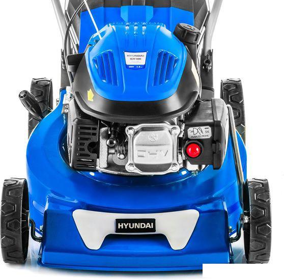 Газонокосилка Hyundai L 4220- фото4