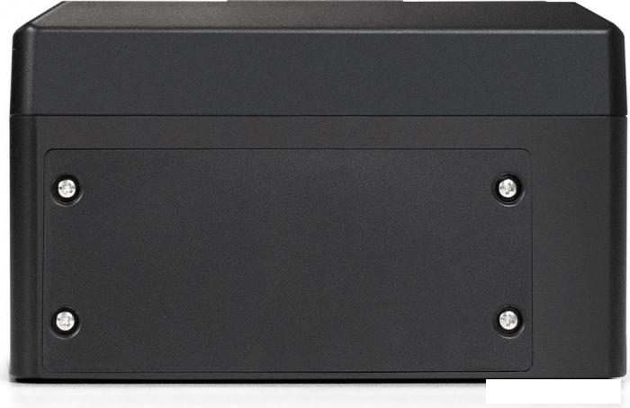 Источник бесперебойного питания ExeGate Neo Smart LHB-800.LCD.AVR.8SH.CH.USB EX293857RUS- фото4