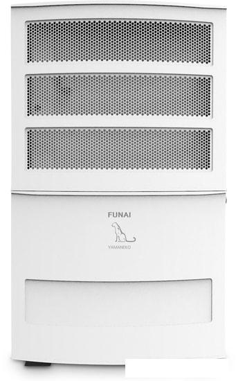 Осушитель воздуха Funai Yamaneko 120 RAD-Y120T7E- фото