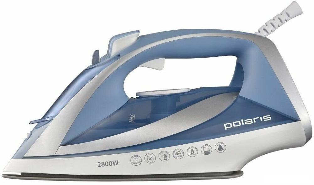 Утюг Polaris PIR 2820AK 3M- фото3