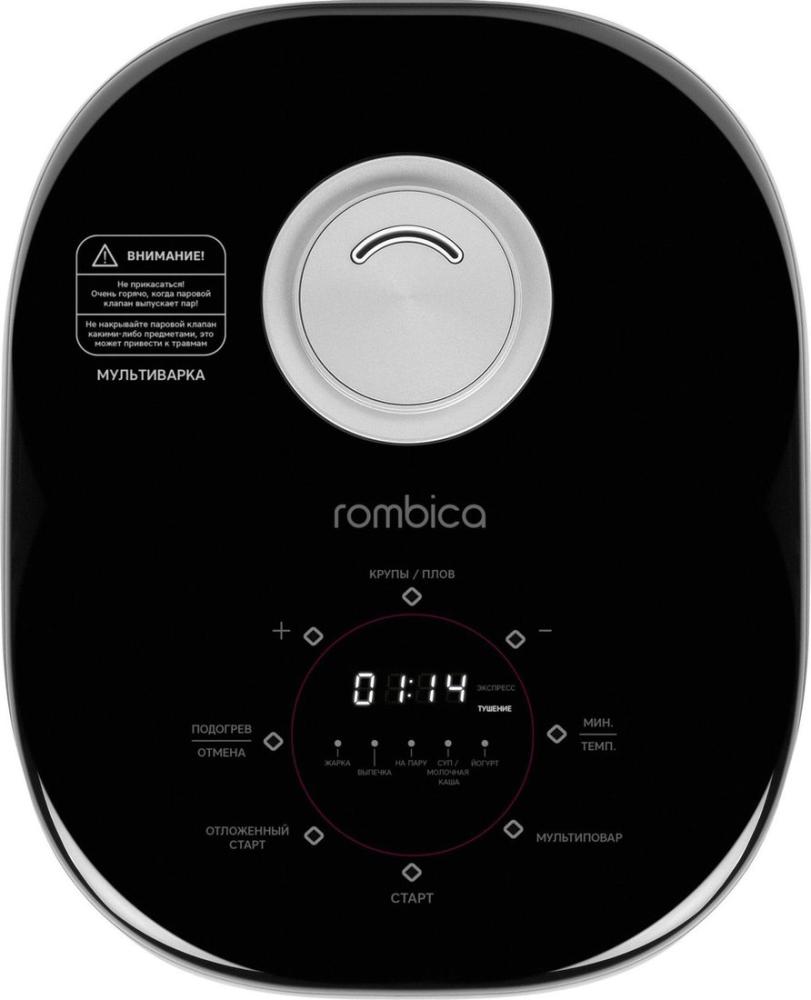 Мультиварка Rombica myKitchen MC-0001- фото4