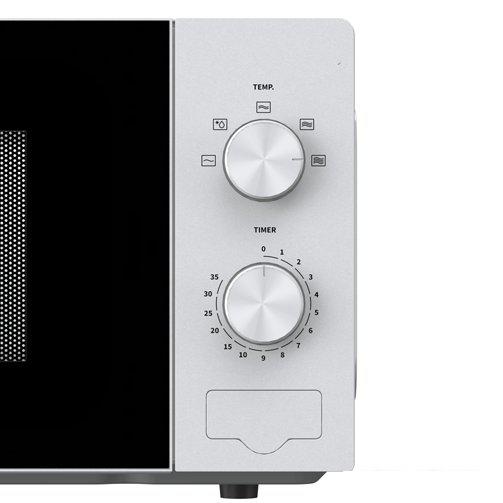 Микроволновая печь Hisense H20MOWP1- фото4
